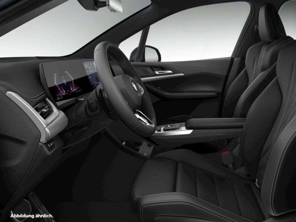 BMW 220i Active Tourer