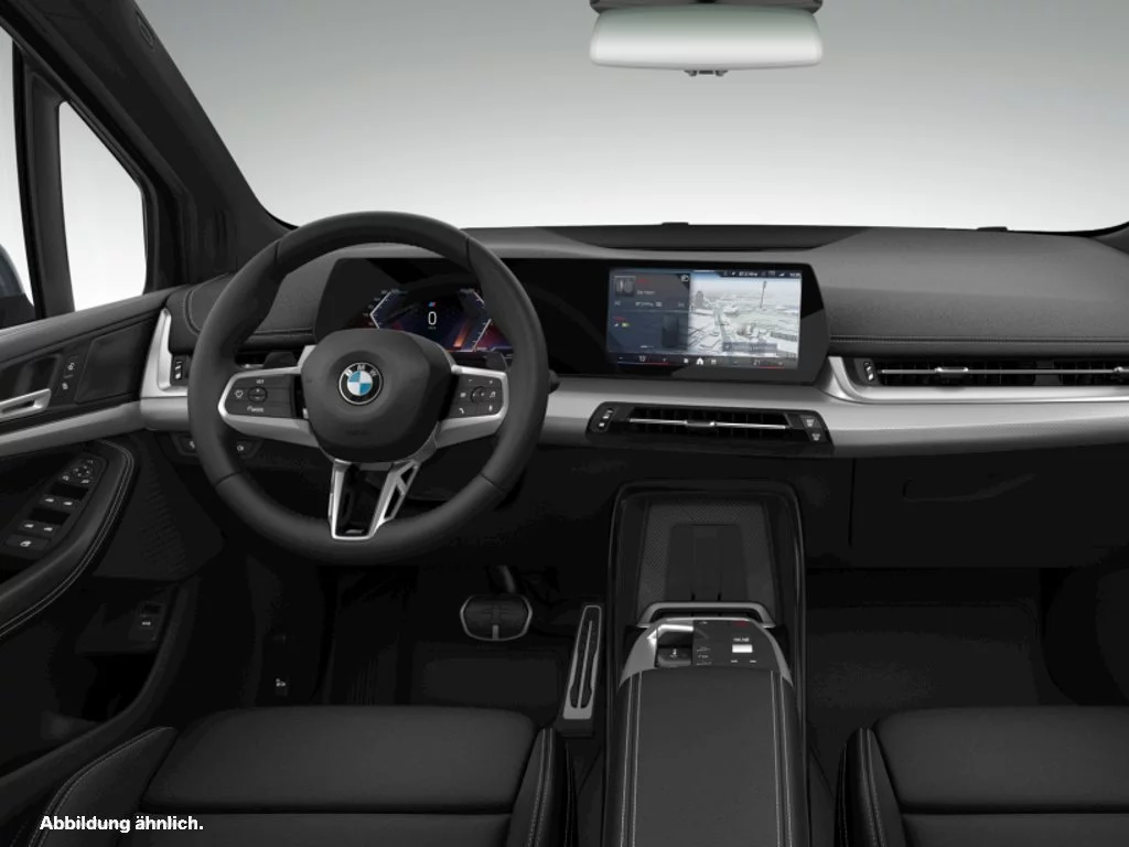 BMW 220i Active Tourer