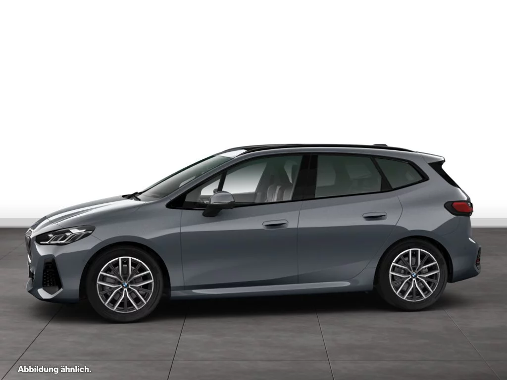 BMW 220i Active Tourer