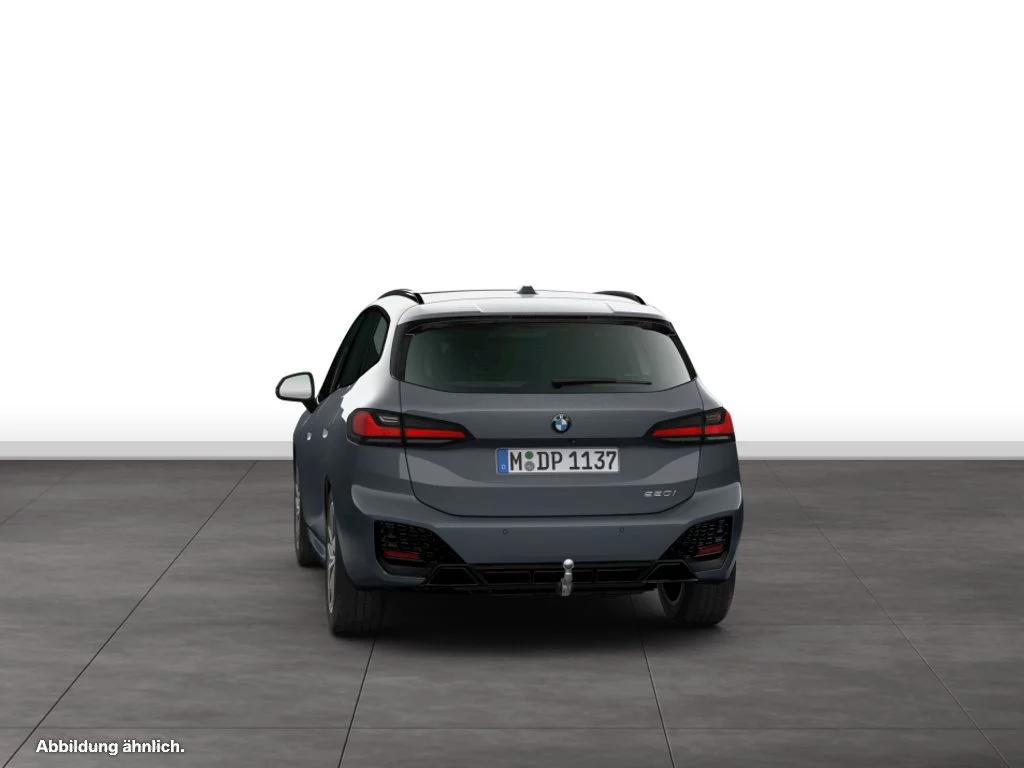 BMW 220i Active Tourer