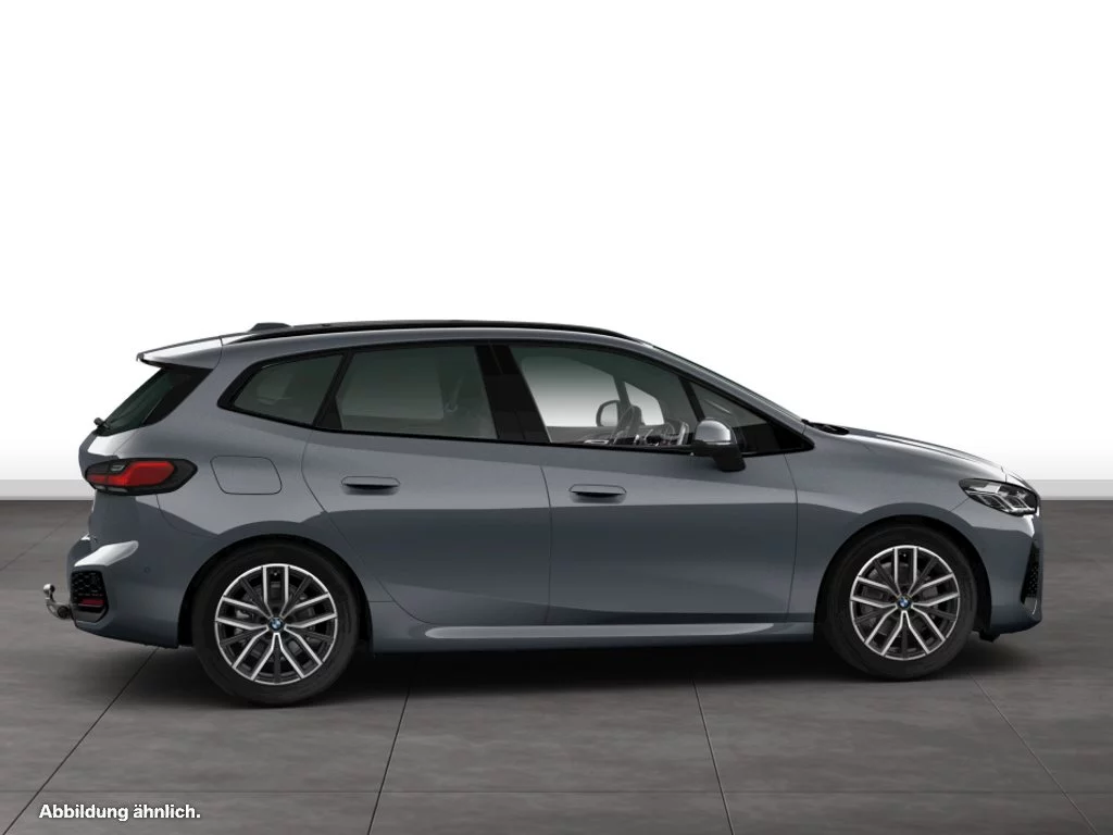 BMW 220i Active Tourer