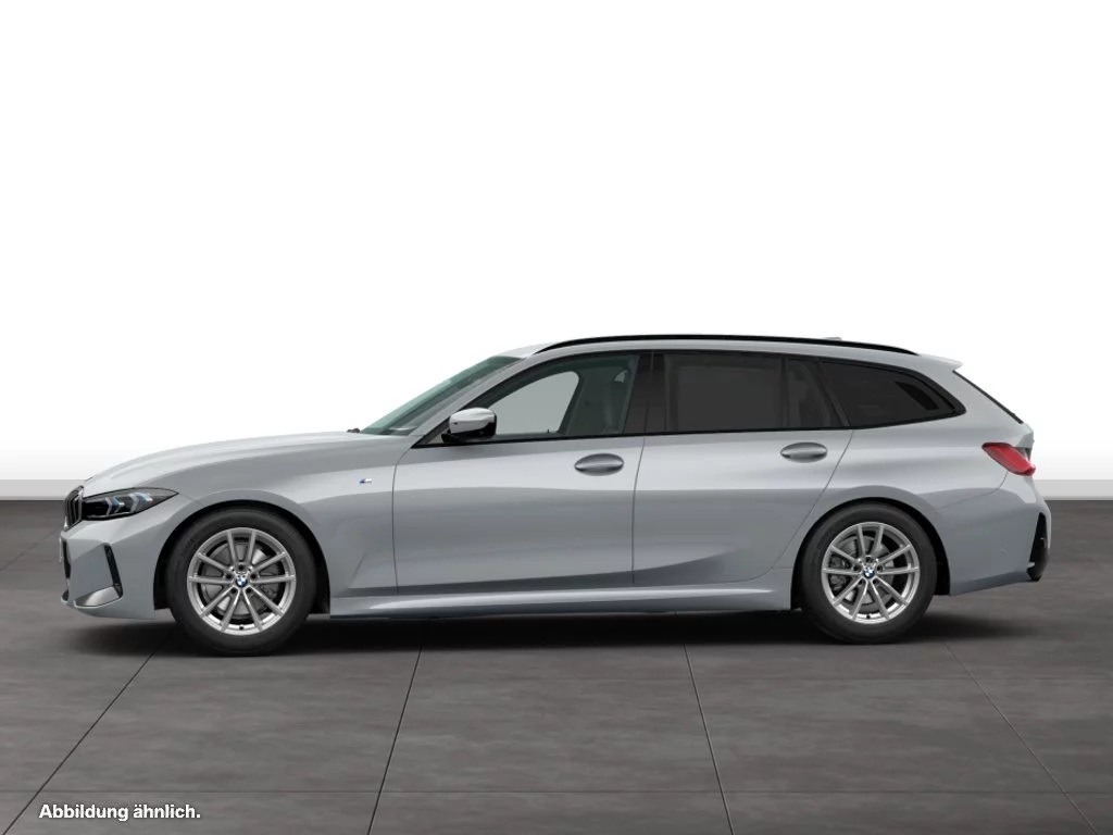 BMW 330d xDrive Touring