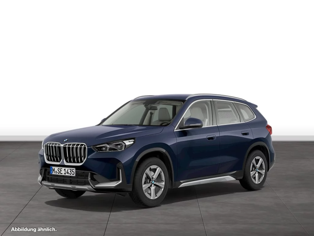 BMW X1 sDrive20i