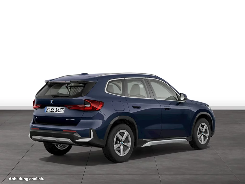 BMW X1 sDrive20i