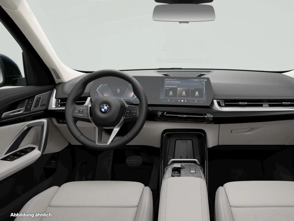 BMW X1 sDrive20i