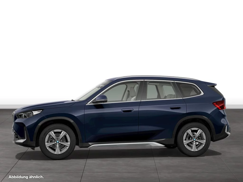 BMW X1 sDrive20i