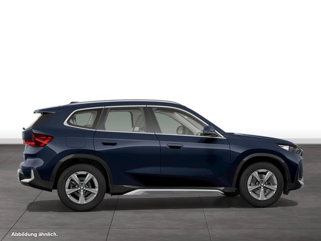 BMW X1 sDrive20i