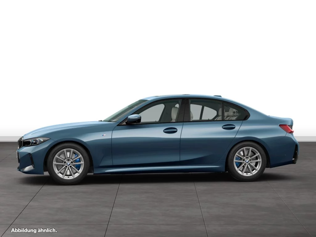 BMW 330i xDrive Limousine