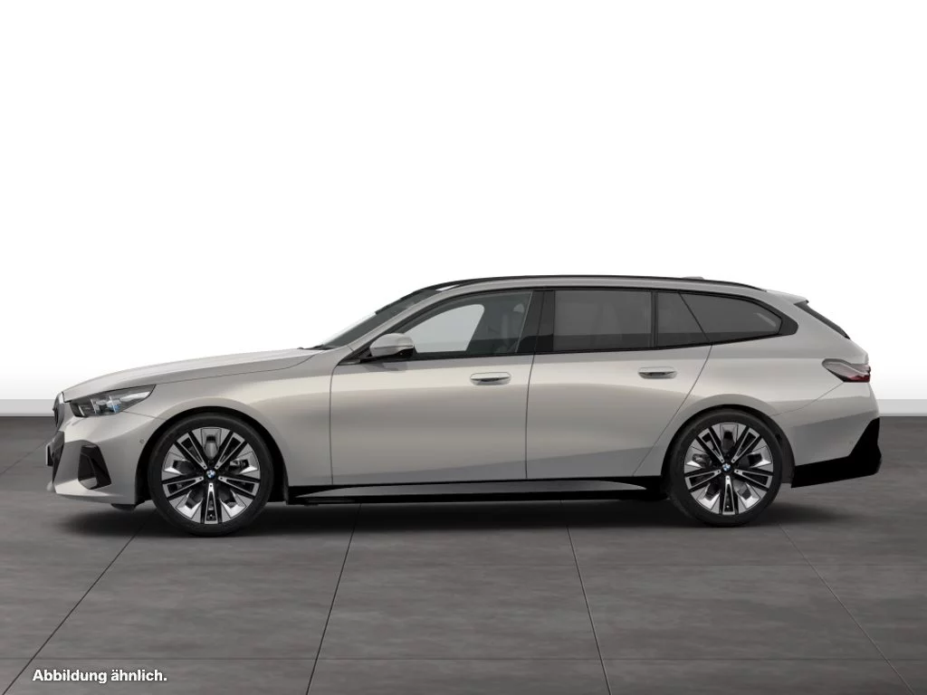 BMW 540d xDrive Touring