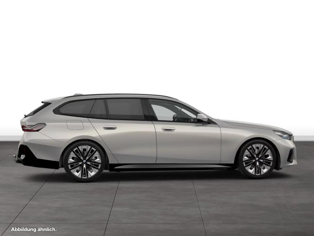 BMW 540d xDrive Touring