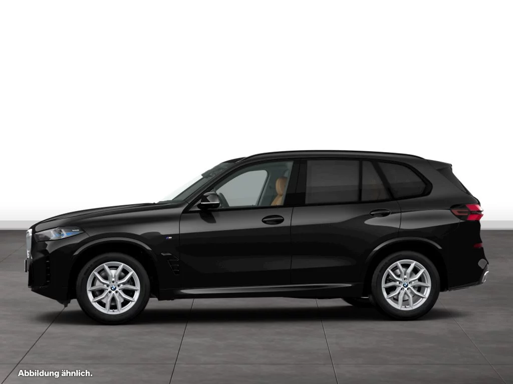 BMW X5 xDrive30d