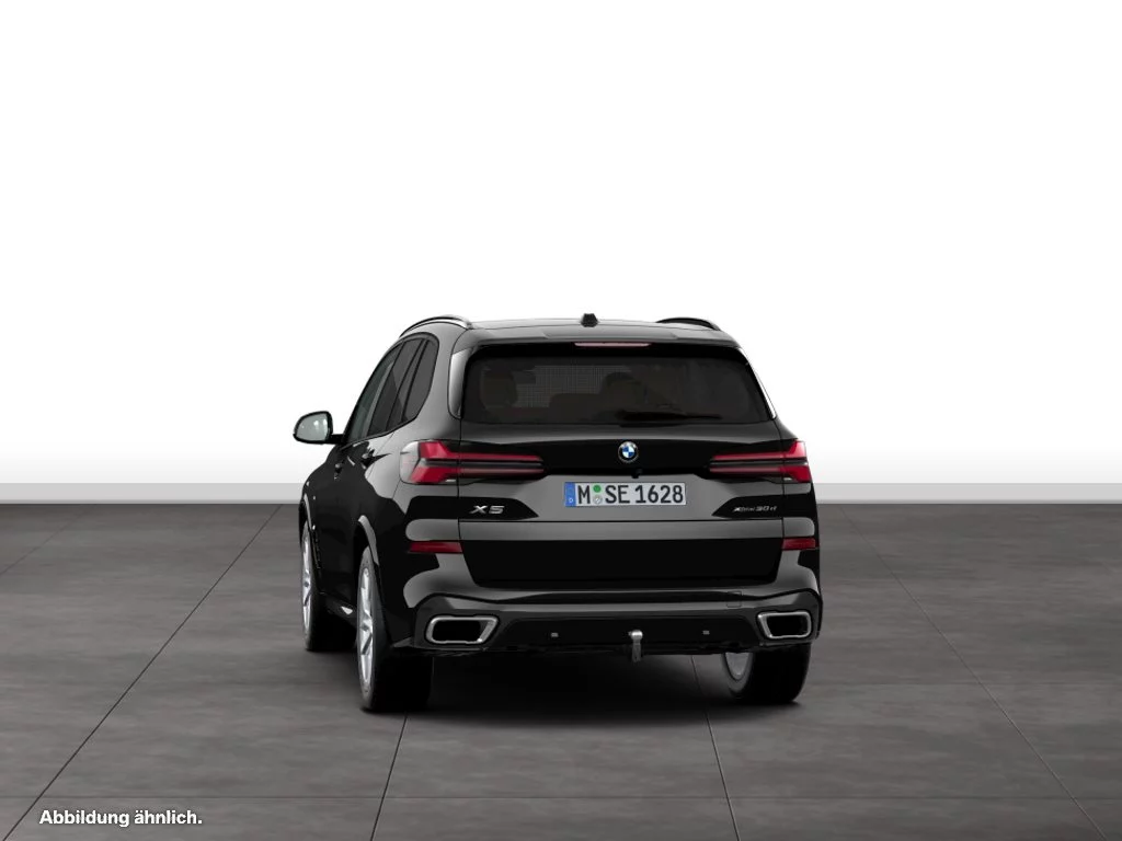 BMW X5 xDrive30d