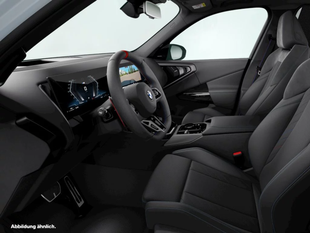 BMW X3 M50 xDrive