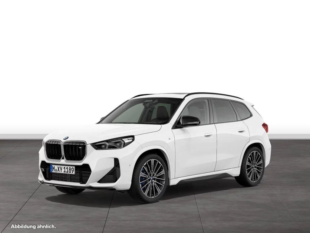 BMW X1 M35i xDrive