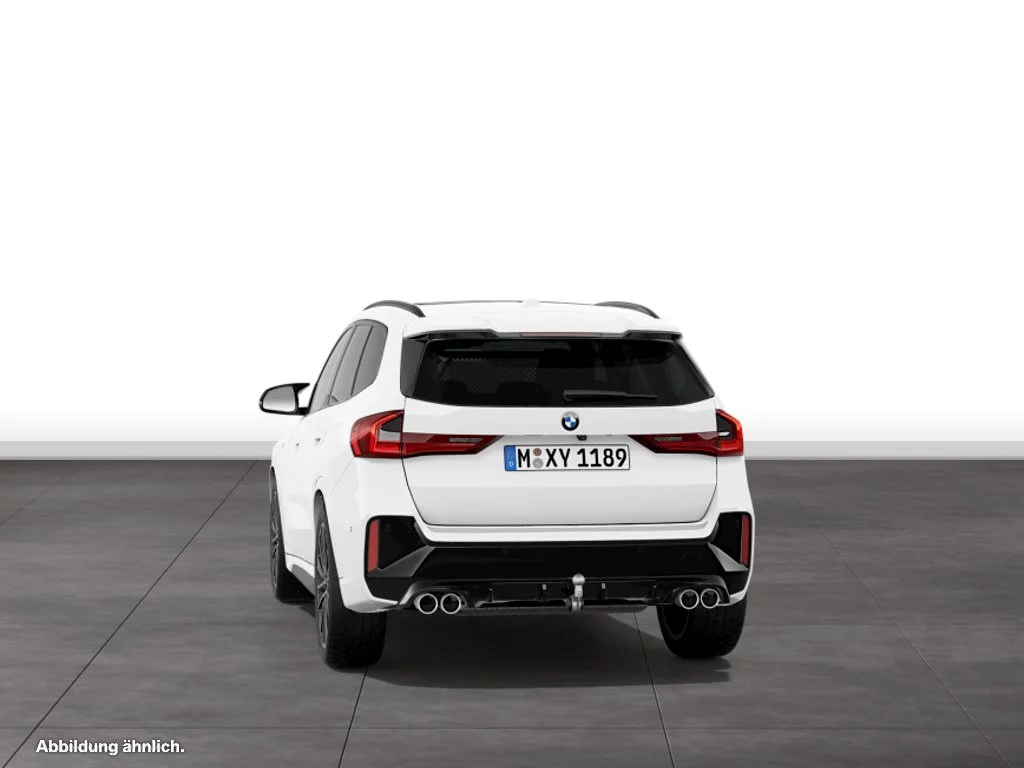 BMW X1 M35i xDrive