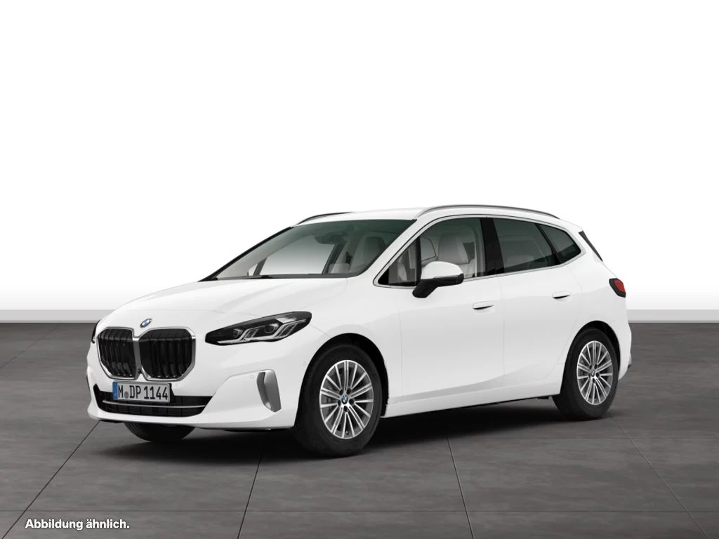 BMW 220i Active Tourer