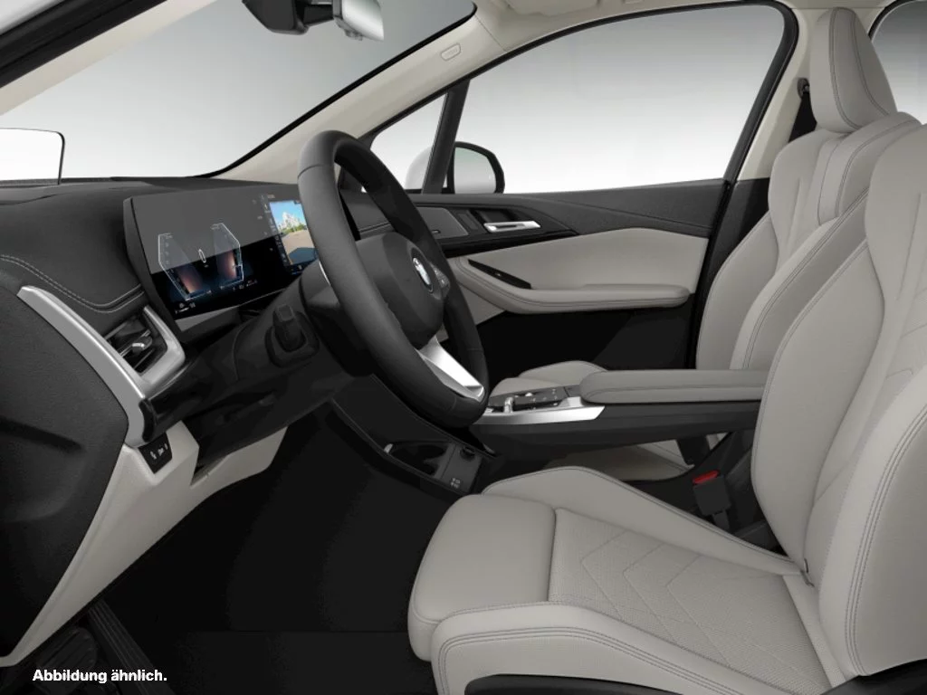 BMW 220i Active Tourer