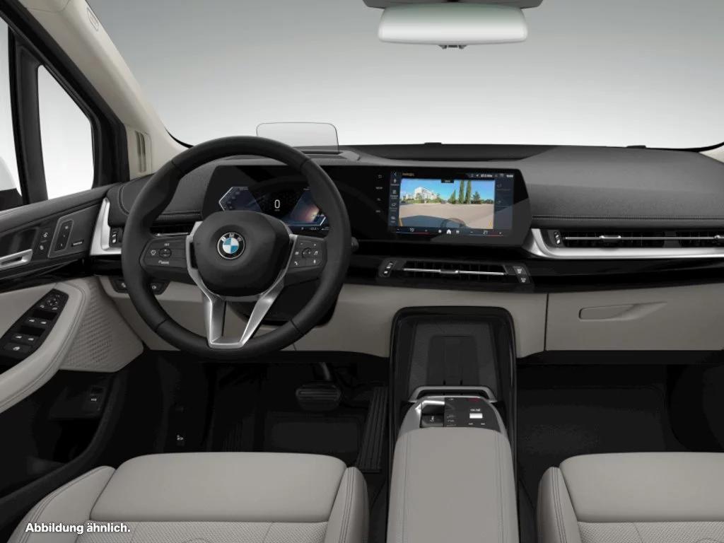 BMW 220i Active Tourer
