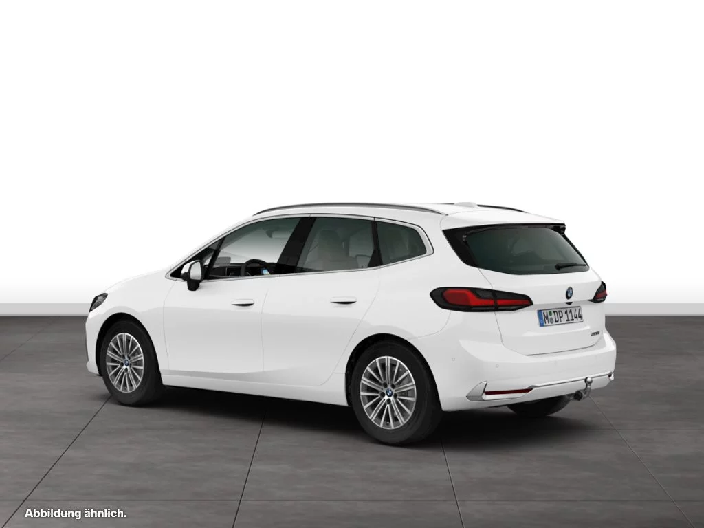 BMW 220i Active Tourer