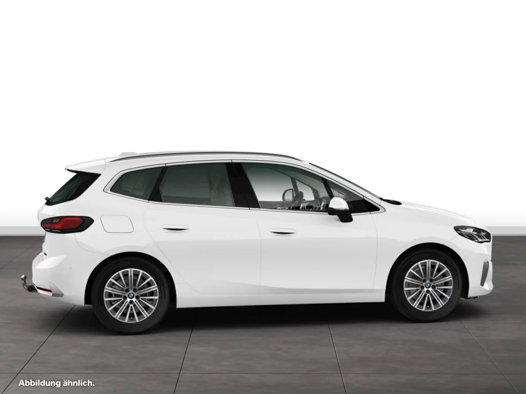 BMW 220i Active Tourer