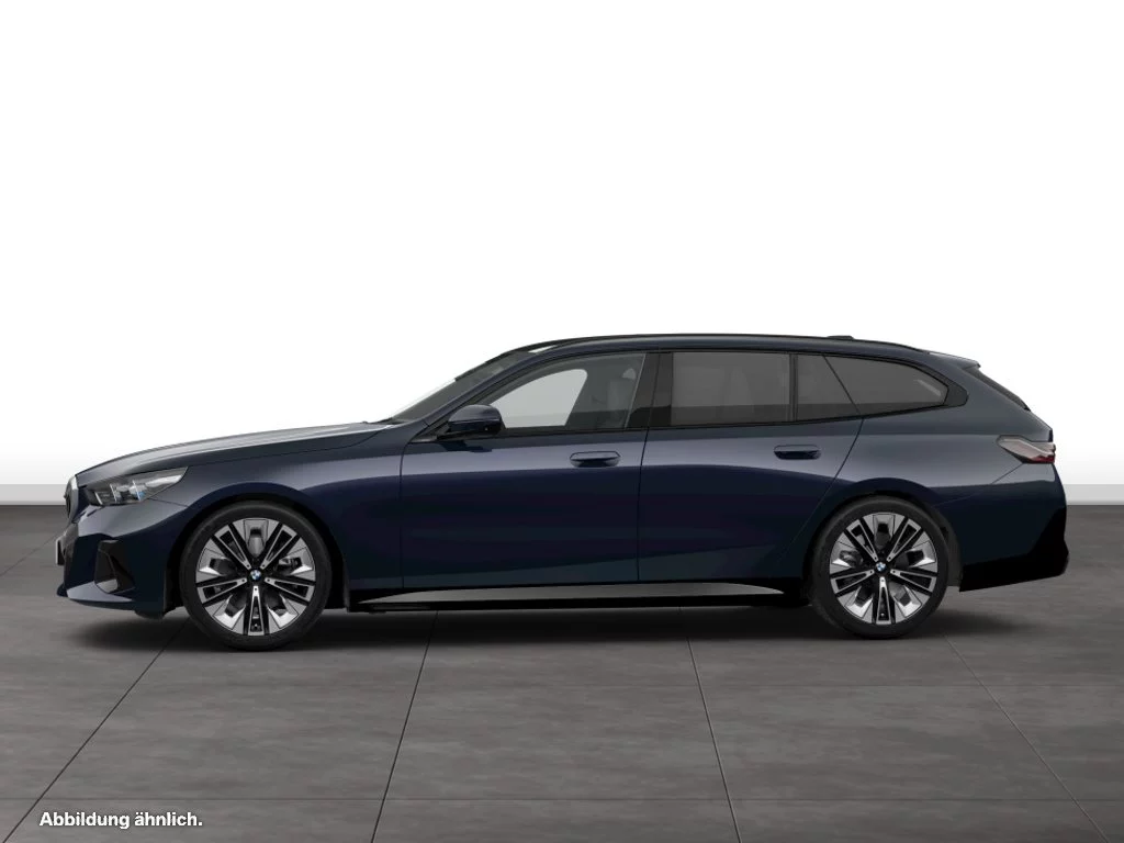 BMW 540d xDrive Touring