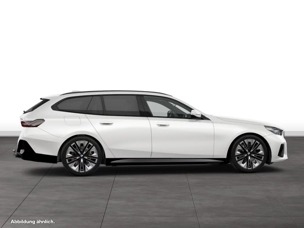 BMW 520d Touring