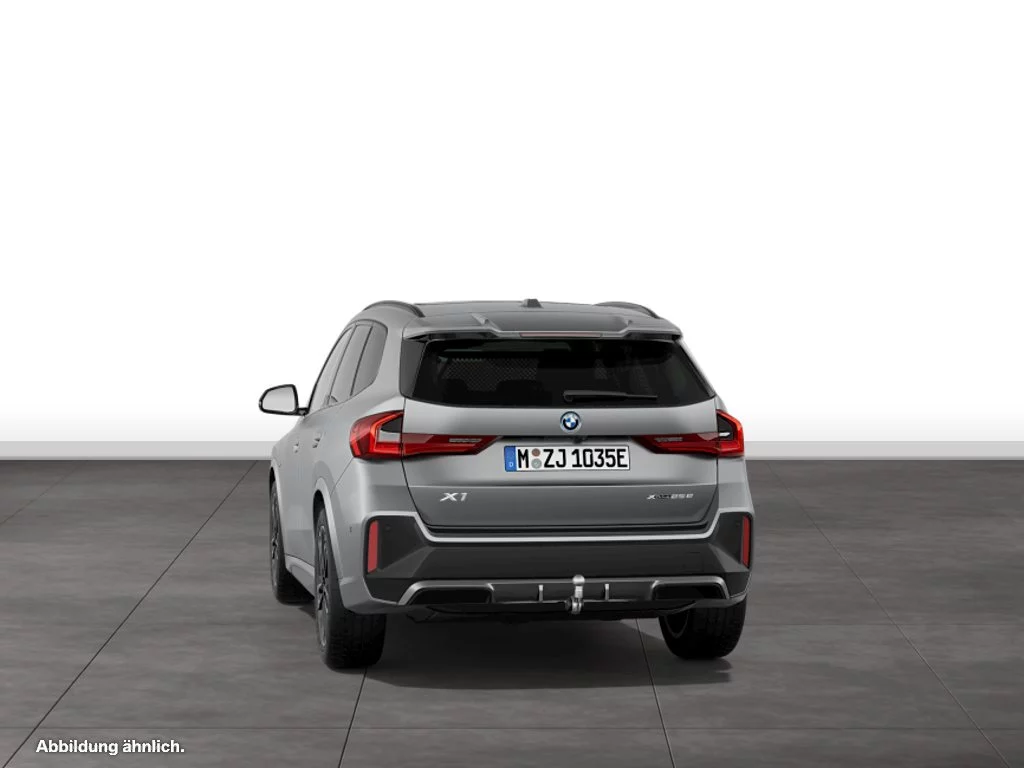 BMW X1 xDrive25e