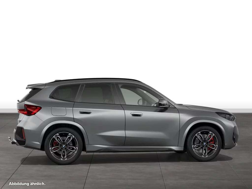 BMW X1 xDrive25e