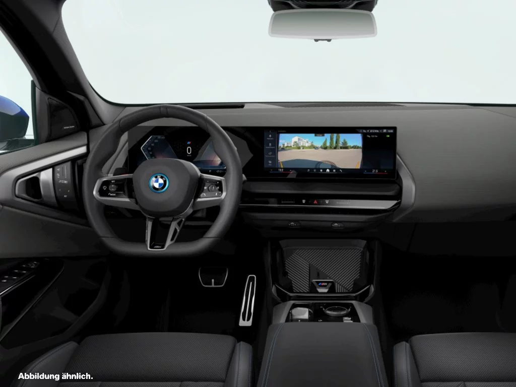 BMW X3 30e xDrive