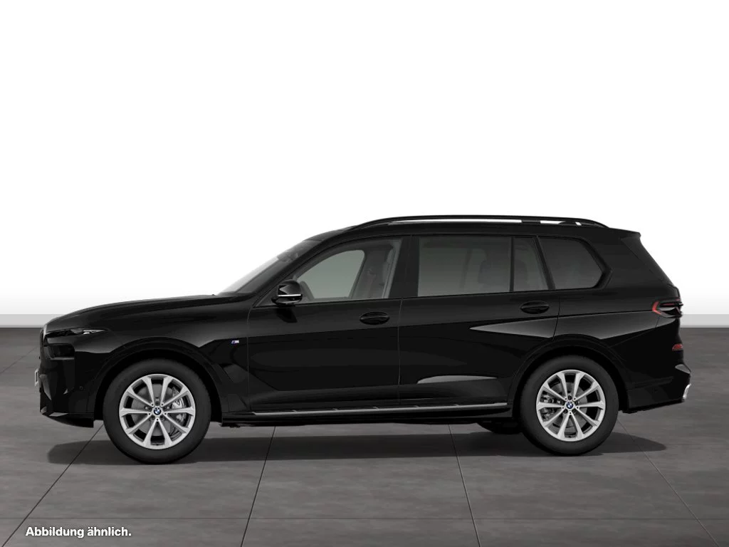 BMW X7 xDrive40d