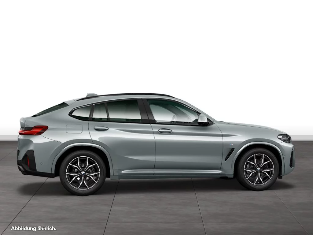BMW X4 xDrive20i