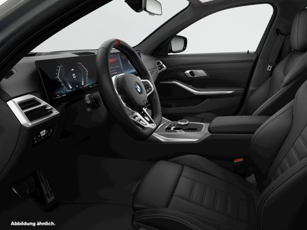 BMW M340i xDrive Touring
