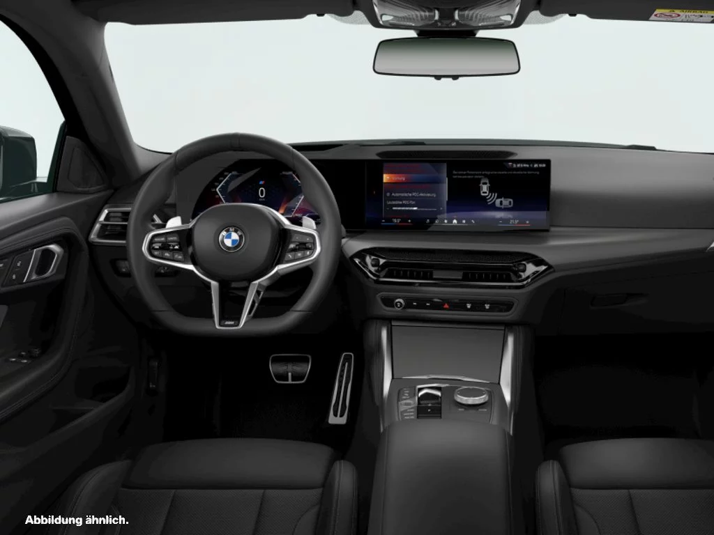 BMW 220i Coupé