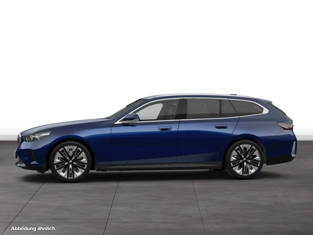 BMW 540d xDrive Touring