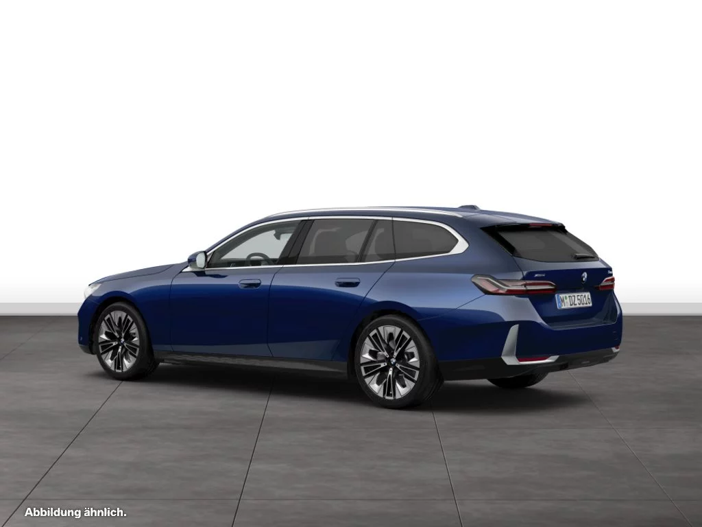 BMW 540d xDrive Touring