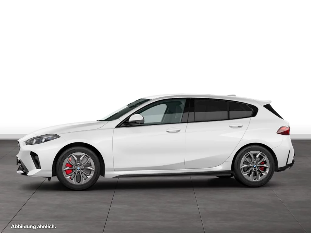 BMW 123 xDrive