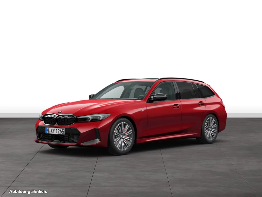 BMW M340d xDrive Touring