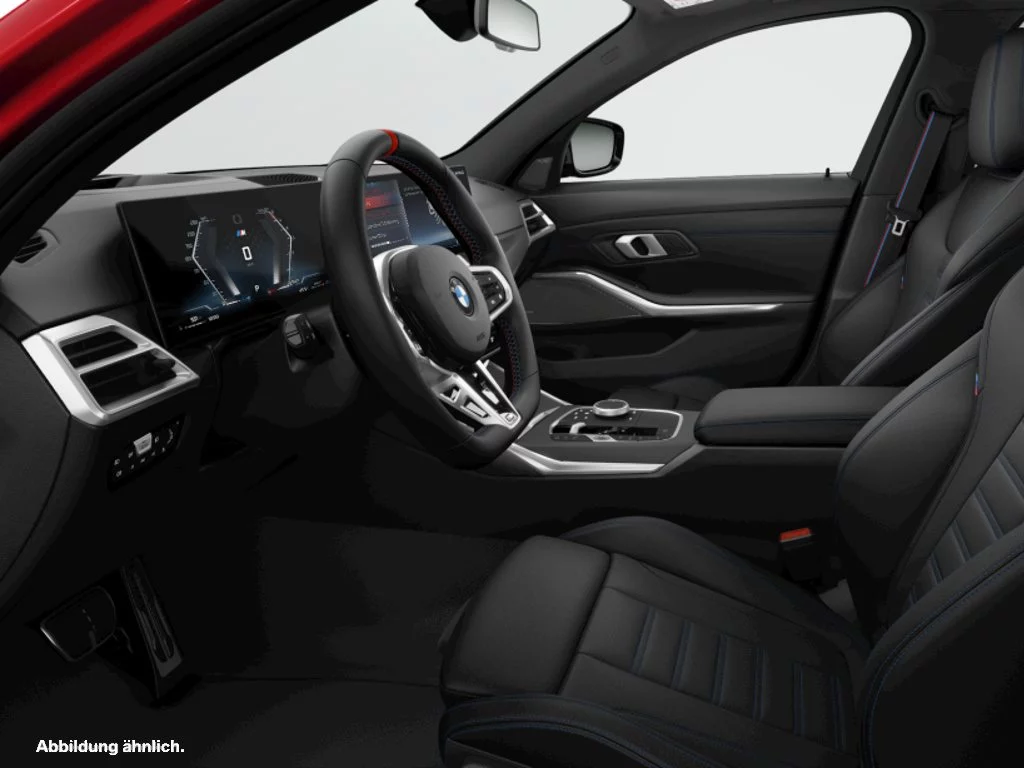 BMW M340d xDrive Touring