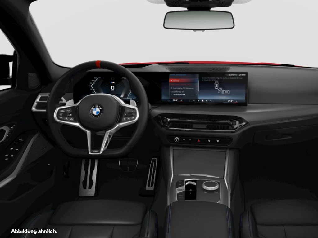 BMW M340d xDrive Touring