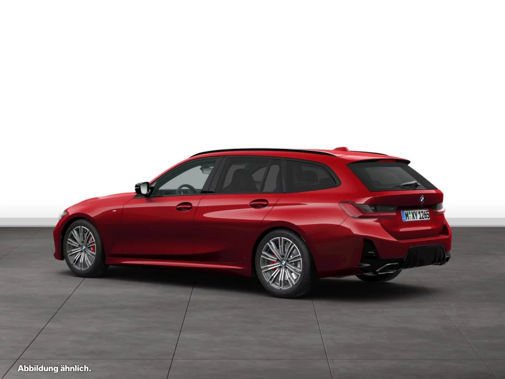 BMW M340d xDrive Touring