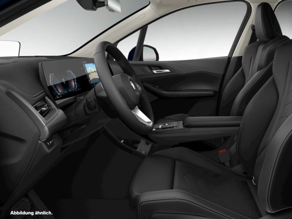 BMW 220i Active Tourer