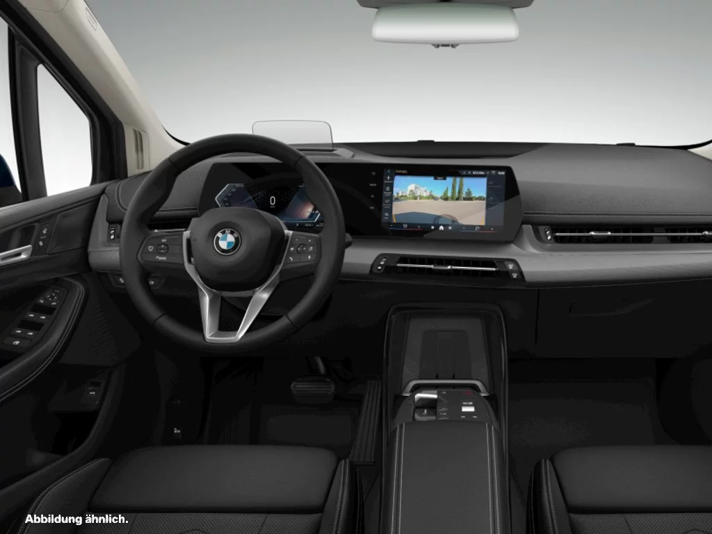 BMW 220i Active Tourer
