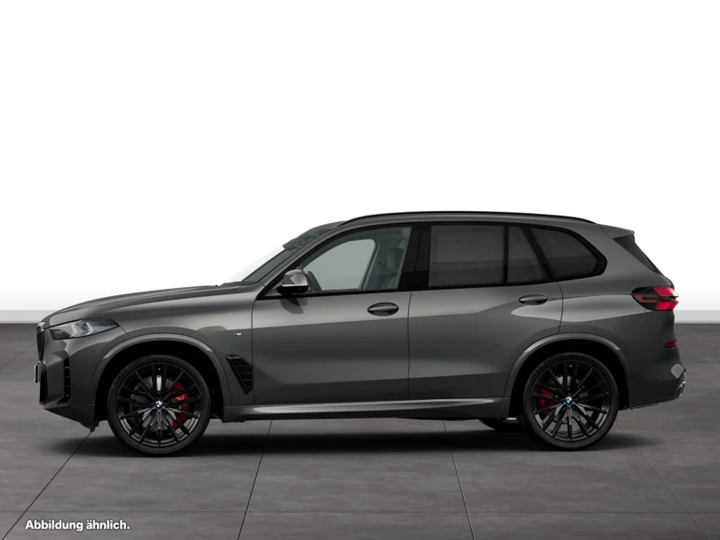 BMW X5 xDrive30d