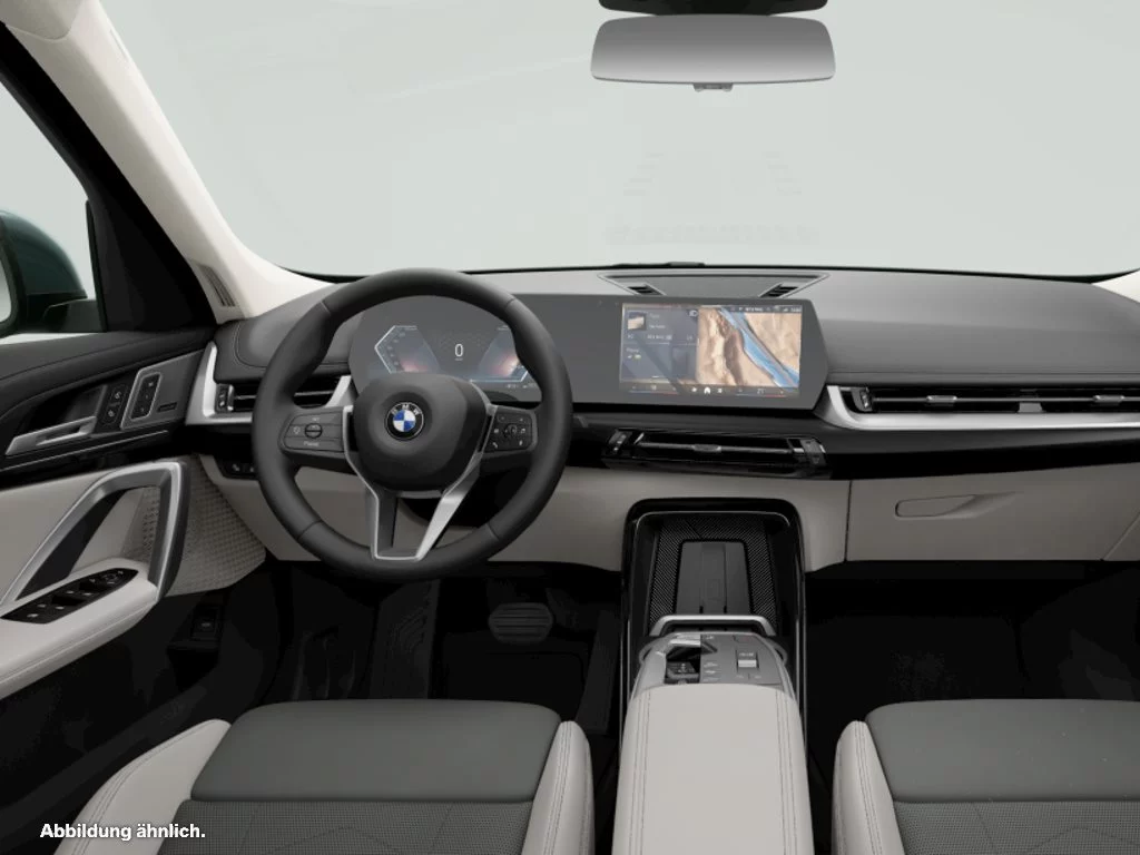BMW X1 sDrive20i