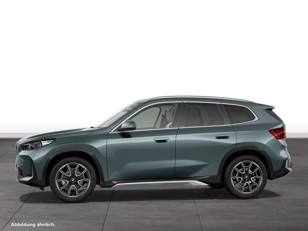 BMW X1 sDrive20i