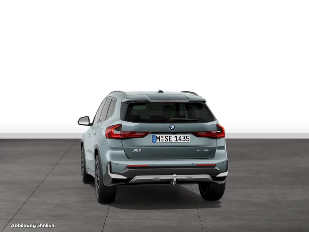 BMW X1 sDrive20i