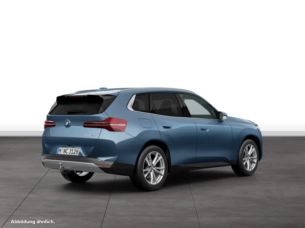 BMW X3 20d xDrive