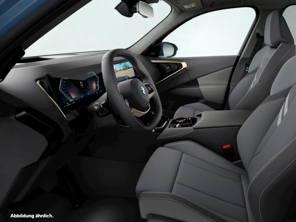 BMW X3 20d xDrive