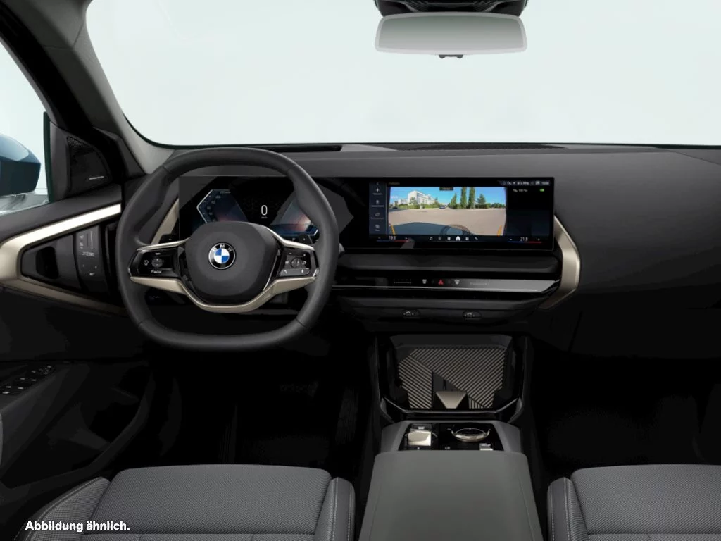 BMW X3 20d xDrive