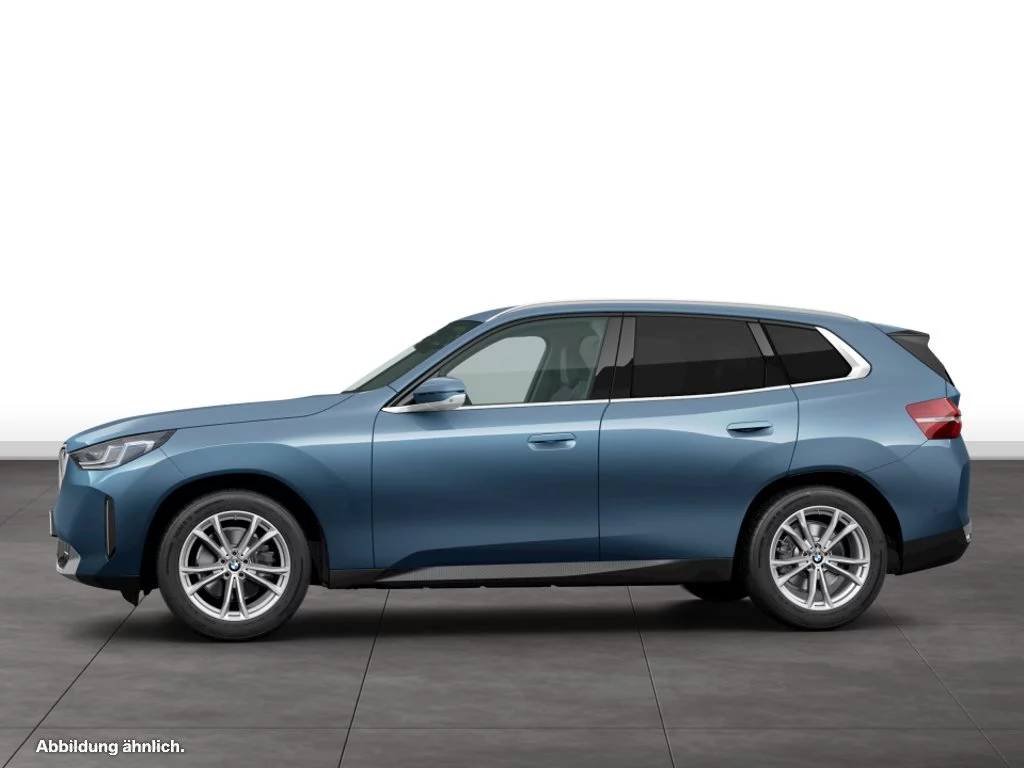 BMW X3 20d xDrive